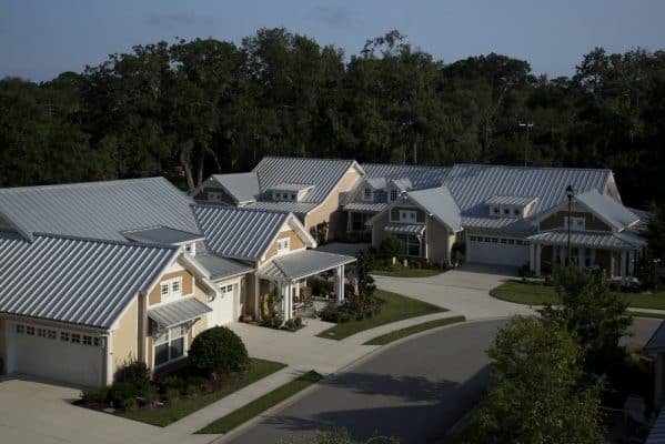 All About Sheet Metal Roofing Benefits and Advantages for Your Home