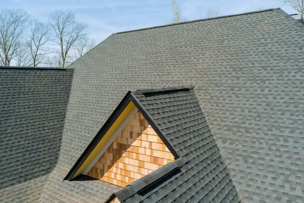 are asphalt shingles better than metal roofing