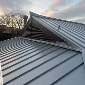 Steel vs. Aluminum Metal Roofing Sheets: What Should I Choose?
