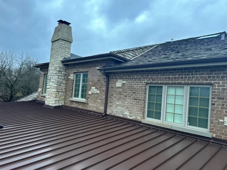 is metal roofing better than asphalt shingles