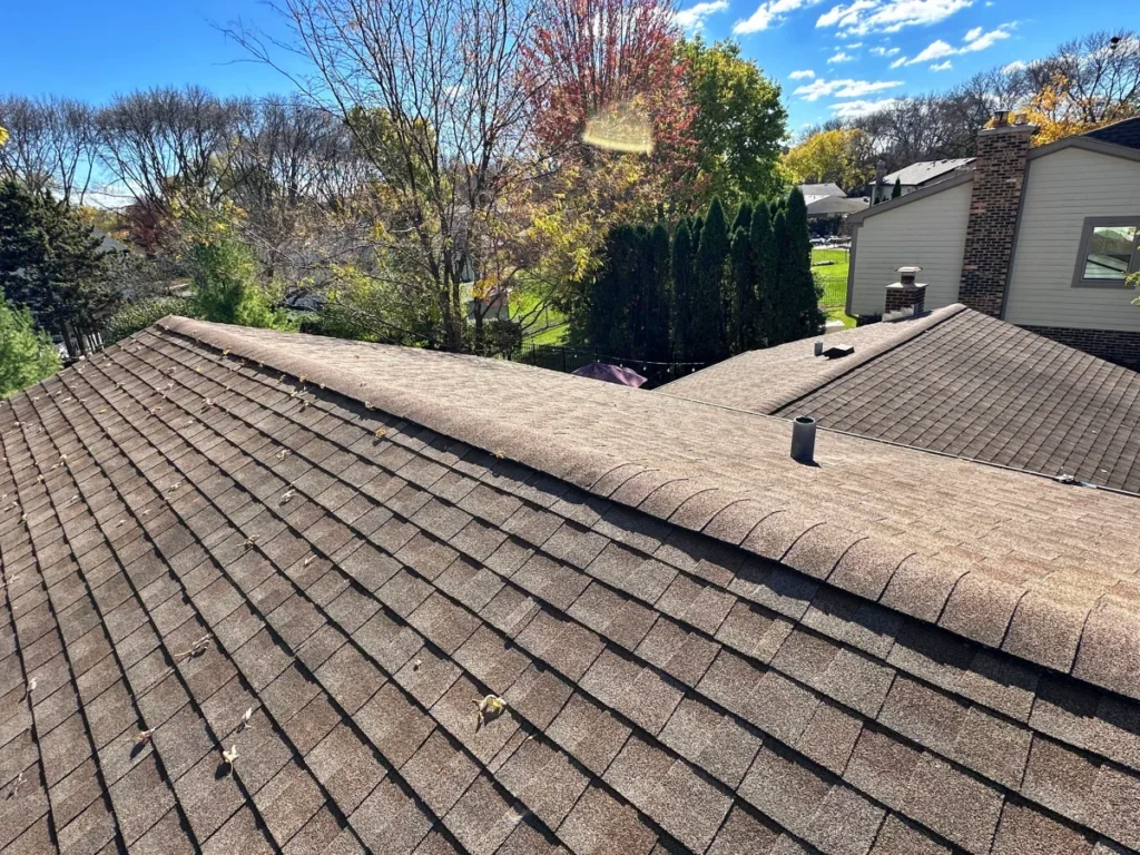 are asphalt shingles a good roofing material