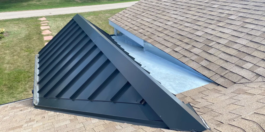 why is high temp underlayment better for metal roofing